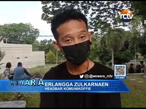Usaha Coffeshop Mulai Bangkit