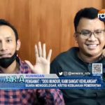 Pengamat "Deki Mundur, Kami Sangat Kehilangan"