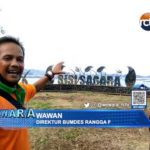 "Sisi Sagara" Tempat Wisata Baru di Waduk Darma