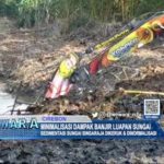 Minimalisasi Dampak Banjir Luapan Sungai