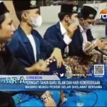 Peringati Tahun Baru Islam dan Hari Kemerdekaan