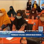 Peringkat STQ Kab. Cirebon Masih Rendah