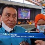 1.273 Siswa SMA Negeri 1 Divaksin