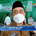 Kemenag dan Baznas Gelar Vaksinasi di Pesantren Jagasatru