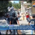 Kisruh 2 Kubu di Keraton Kasepuhan