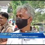 Pemanfaatan Kalipacit Sebagai Tempat Kongkow