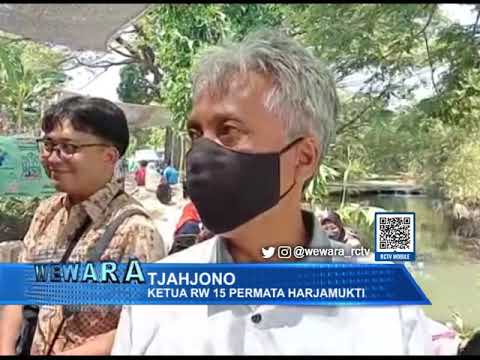 Pemanfaatan Kalipacit Sebagai Tempat Kongkow