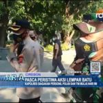 Pasca Peristiwa Aksi Lempar Batu