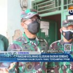 Pangdam III/Siliwangi Blusukan Bagikan Sembako