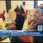 Disbudparpora Gelar Bimbingan Teknis Sadar Wisata