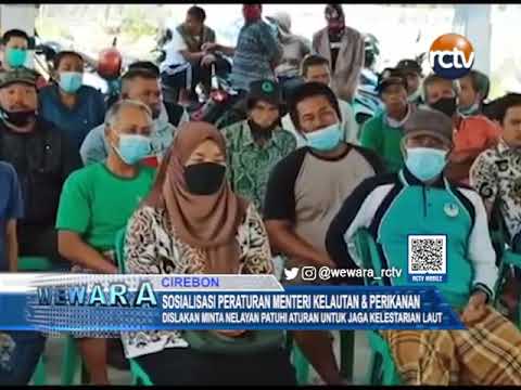 Sosialisasi Peraturan Menteri Kelautan & Perikanan