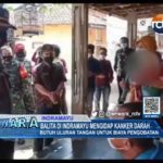 Balita Di Indramayu Mengidap Kanker Darah