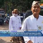 Perebutan Takhta Keraton Kasepuhan Ranah Keluarga