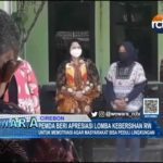 Pemda Beri Apresiasi Lomba Kebersihan RW