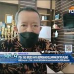PSDA Taru Brebes Hanya Berwenang Keluarkan Ijin Tata Ruang