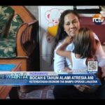 Bocah 6 Tahun Alami Atresia Ani
