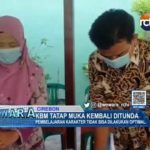 KBM Tatap Muka Kembali Ditunda