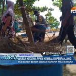 Warga Kecewa PPKM Kembali Diperpanjang