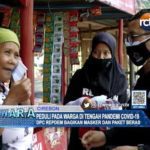 Peduli Pada Warga di Tengah Pandemi Covid-19