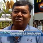 Pengunjung Wisata Belum Peningkatan Signifikan