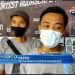Seni Aquascape Digemari Masyarakat