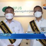 BPJS Ketenagakerjaan Rayakan Hari Pelanggan Nasional