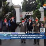 RS Ciremai Terima Penghargaan dari Walikota Cirebon