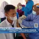 Persiapan PTM di Masa Pandemi