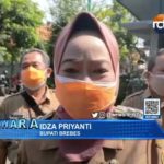 Bupati Ajak 9000 PNS di Brebes Borong Cabai Petani