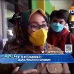 Wawali Monitor Hari Pertama PTM