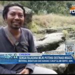 Sungai Rajadana Miliki Potensi Destinasi Wisata