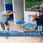 Berprestasi di Tengah Keterbatasan Fisik