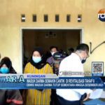 Waduk Darma Semakin Cantik di Revitalisasi Tahap II