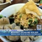 Menikmati Sajian Mi Ikhlaas