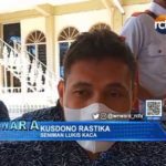 Seni Lukis Kaca di Gegesik