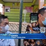 Pelantikan Ketua RW 04 Pekalangan Utara