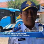 BRT Kembali Beroperasi