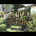 Ratu Boko Berbenah Siapkan Pembukaan Dengan Prokes Ketat