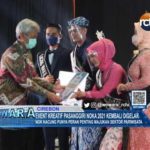 Event Kreatif Pasanggiri Noka 2021 Kembali Digelar