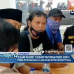 Dugaan Rasisme Terhadap Karyawan Pabrik Sepatu