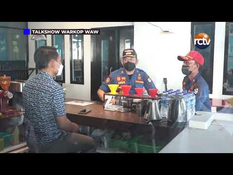 Talkshow Warkop Waw - Mengenali Potensi Kebakaran