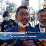 Roadshow Ketum PAN