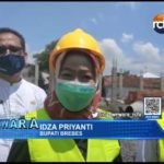 Pendopo Bumiayu Dibangun di Atas Lahan Eks. Kantor Kawedanan