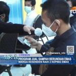 Program Jual Sampah Berundian Emas