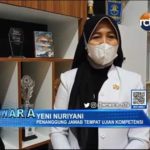 Pelaksanaan Seleksi Tes P3K di SMAN 1 Sumber