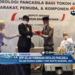 BPIP Gelar Pembinaan Ideologi Pancasila