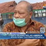 Aktivitas PTM SMAN 1 Lelea Terbatas Tetap Berjalan