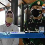 Desa Ganggawang Jadi Sasaran TMMD Sengkuyung Tahap 3