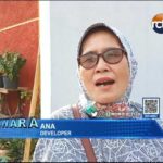 Usaha Properti Mulai Menggeliat Lagi