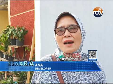 Usaha Properti Mulai Menggeliat Lagi